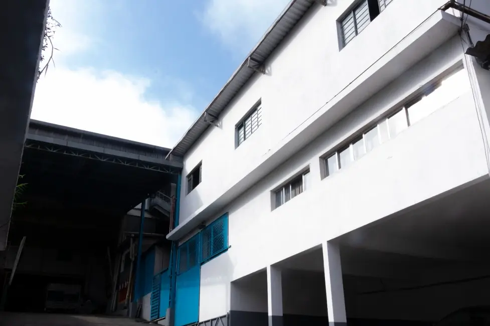 Foto 8 de Armazém / Galpão à venda e para alugar, 4000m2 em Laranjeiras, Caieiras - SP