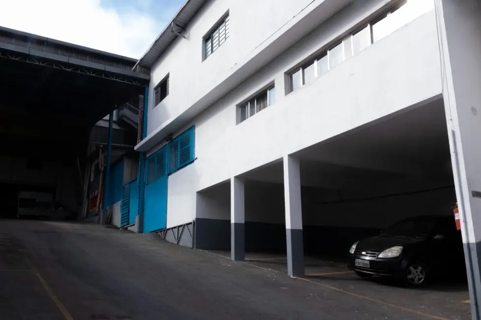 Foto 7 de Armazém / Galpão à venda e para alugar, 4000m2 em Laranjeiras, Caieiras - SP