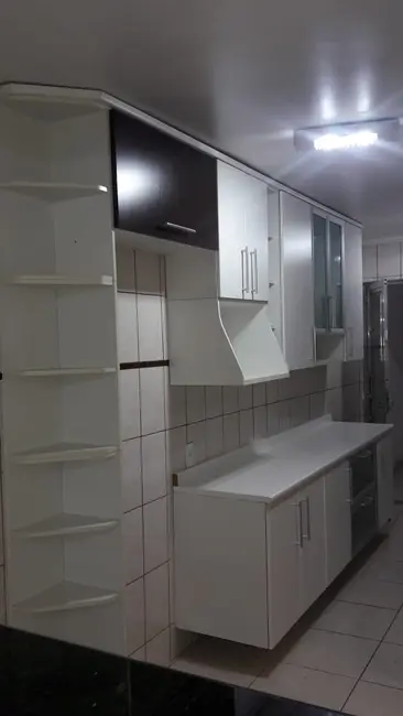 Foto 4 de Casa com 3 quartos à venda, 158m2 em Metalúrgicos, Osasco - SP