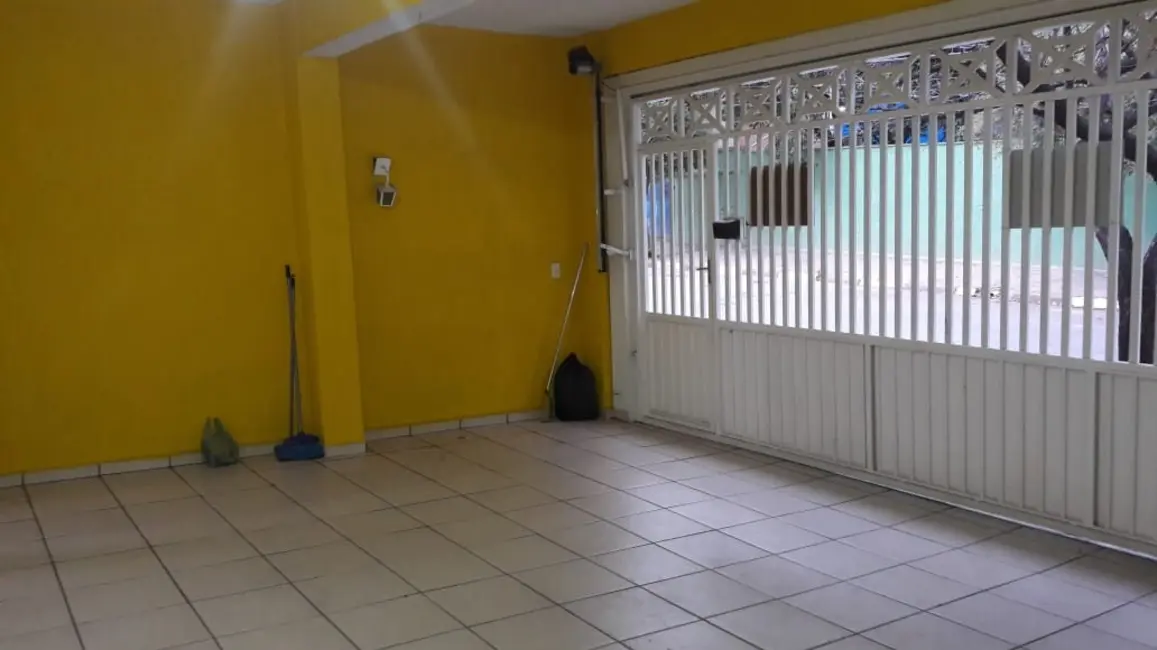 Foto 3 de Casa com 3 quartos à venda, 158m2 em Metalúrgicos, Osasco - SP