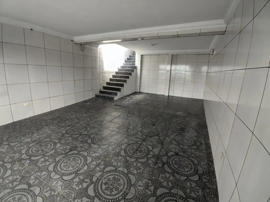 Foto 4 de Casa com 2 quartos à venda, 140m2 em Ayrosa, Osasco - SP