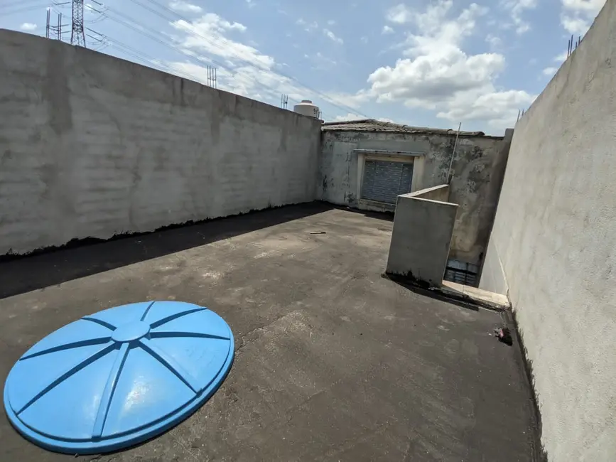 Foto 7 de Casa com 2 quartos à venda, 140m2 em Ayrosa, Osasco - SP