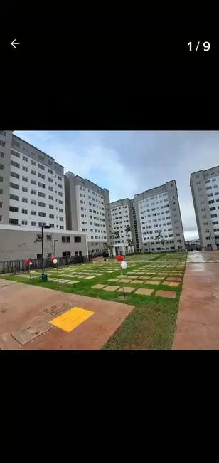 Foto 1 de Apartamento com 2 quartos à venda, 41m2 em São Paulo - SP