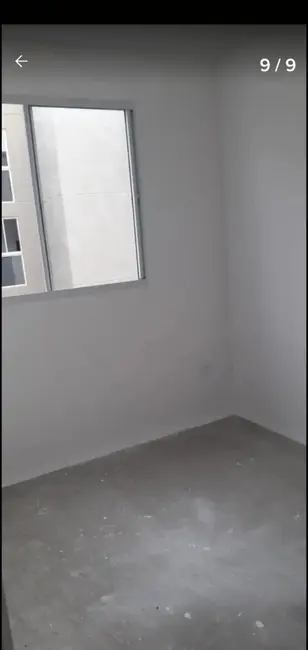Foto 2 de Apartamento com 2 quartos à venda, 41m2 em São Paulo - SP