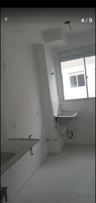 Foto 6 de Apartamento com 2 quartos à venda, 41m2 em São Paulo - SP