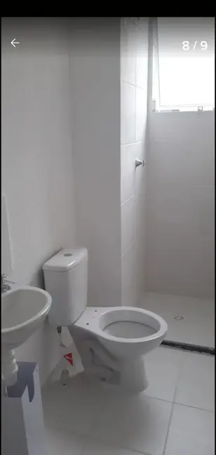 Foto 3 de Apartamento com 2 quartos à venda, 41m2 em São Paulo - SP