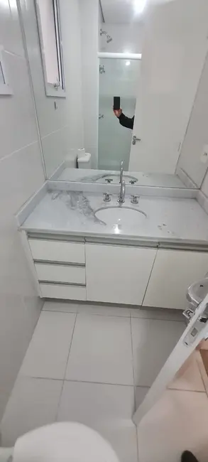 Foto 6 de Apartamento com 2 quartos para alugar, 76m2 em Centro, Barueri - SP