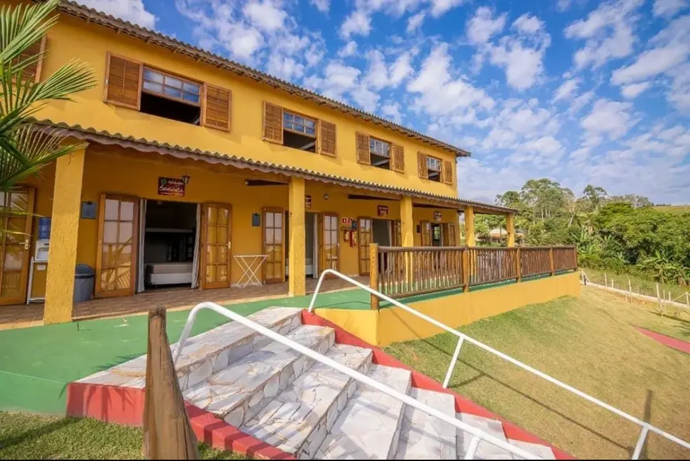 Chácara com 100 quartos à venda, 1000m2 em Ibiuna - SP - imagem 3 Foto 3 de Chácara com 100 quartos à venda, 1000m2 em Ibiuna - SP