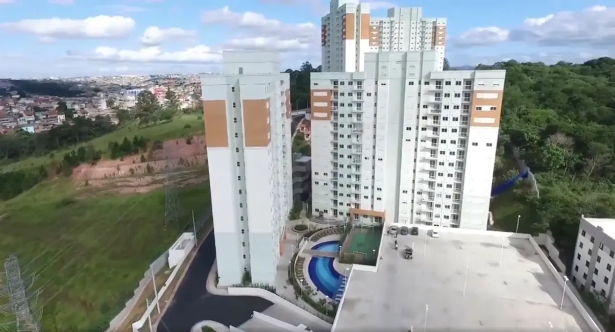 Foto 2 de Apartamento com 2 quartos à venda, 57m2 em Parque Viana, Barueri - SP