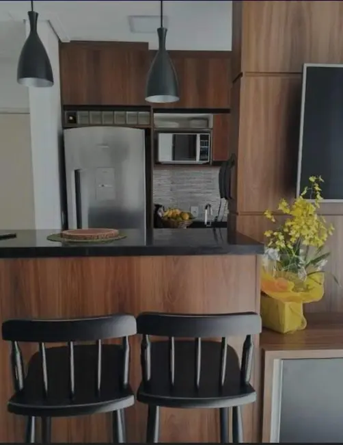 Foto 5 de Apartamento com 2 quartos à venda, 57m2 em Parque Viana, Barueri - SP