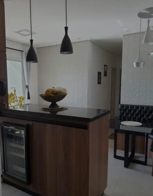 Foto 9 de Apartamento com 2 quartos à venda, 57m2 em Parque Viana, Barueri - SP