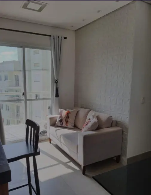 Foto 4 de Apartamento com 2 quartos à venda, 57m2 em Parque Viana, Barueri - SP