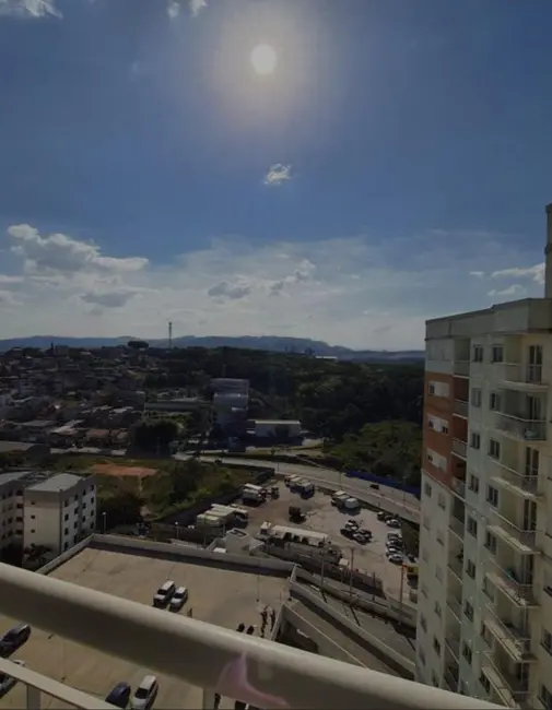 Foto 6 de Apartamento com 2 quartos à venda, 57m2 em Parque Viana, Barueri - SP