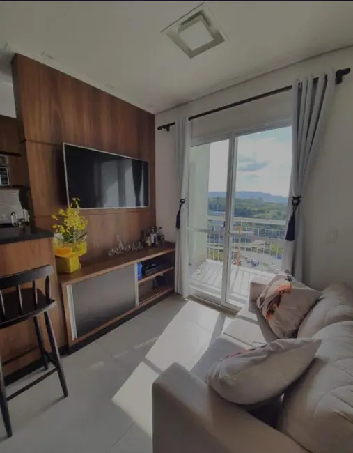 Foto 1 de Apartamento com 2 quartos à venda, 57m2 em Parque Viana, Barueri - SP