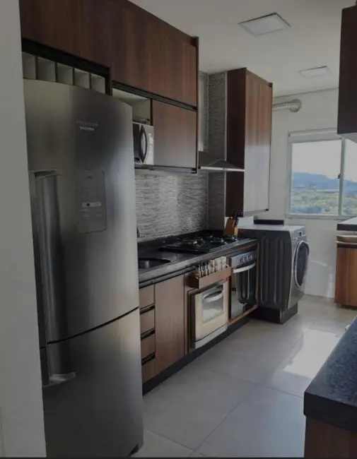 Foto 8 de Apartamento com 2 quartos à venda, 57m2 em Parque Viana, Barueri - SP