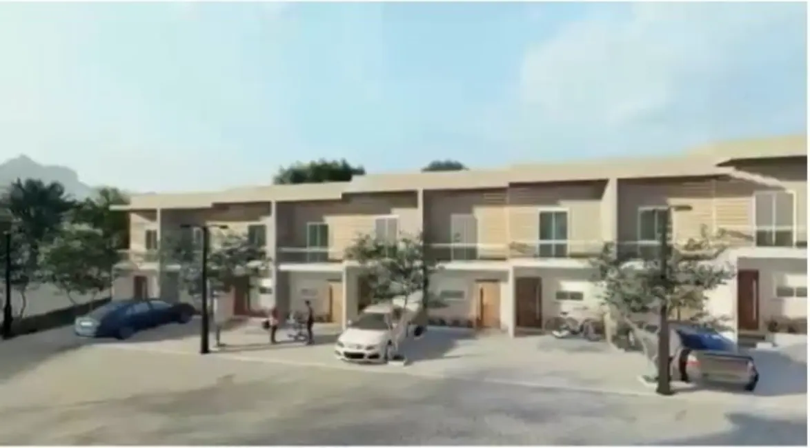 Foto 3 de Casa de Condomínio com 2 quartos à venda, 70m2 em Jardim Belizário, Cotia - SP