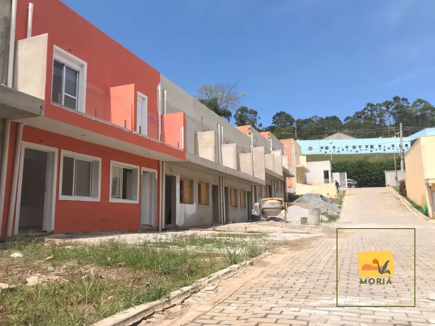 Foto 1 de Casa de Condomínio com 2 quartos à venda, 70m2 em Jardim Belizário, Cotia - SP