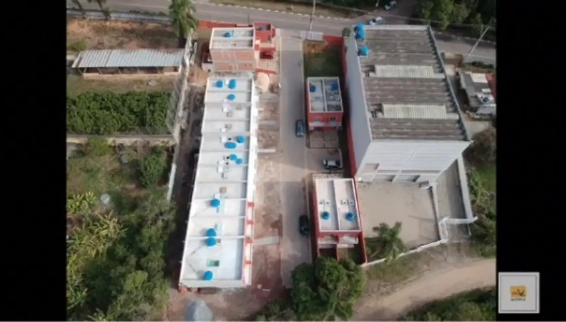 Foto 2 de Casa de Condomínio com 2 quartos à venda, 70m2 em Jardim Belizário, Cotia - SP