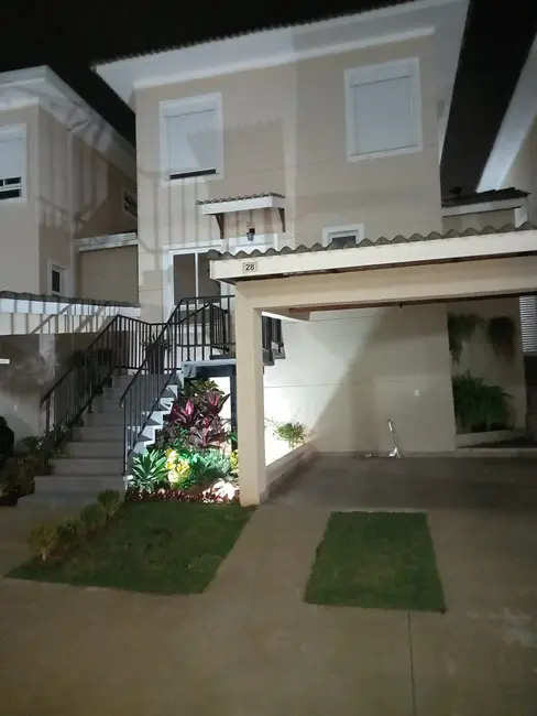 Foto 1 de Casa de Condomínio com 3 quartos à venda, 179m2 em Jardim da Glória, Cotia - SP