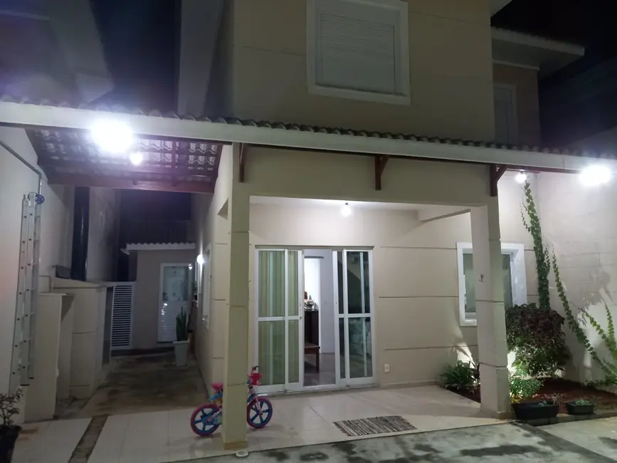 Foto 9 de Casa de Condomínio com 3 quartos à venda, 179m2 em Jardim da Glória, Cotia - SP