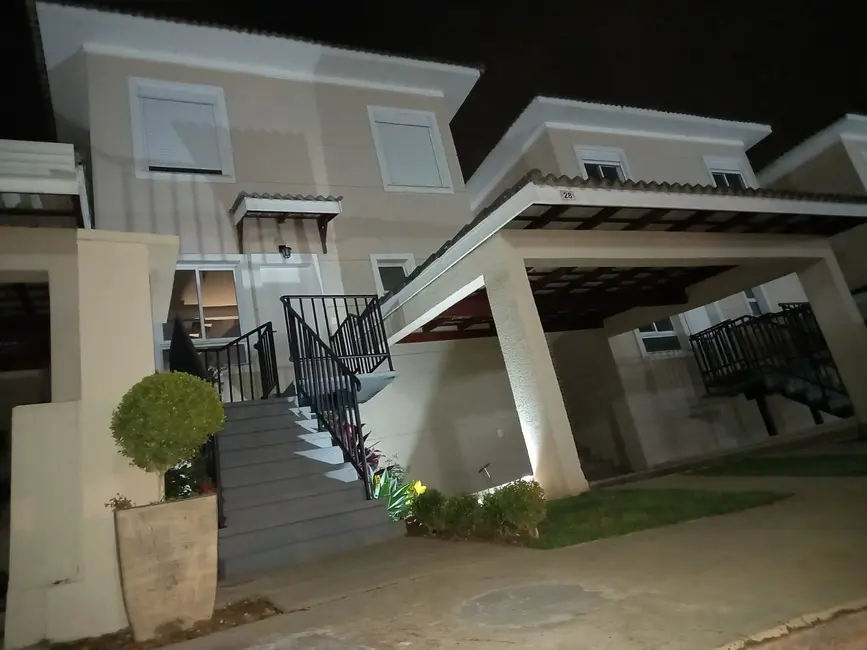 Foto 4 de Casa de Condomínio com 3 quartos à venda, 179m2 em Jardim da Glória, Cotia - SP