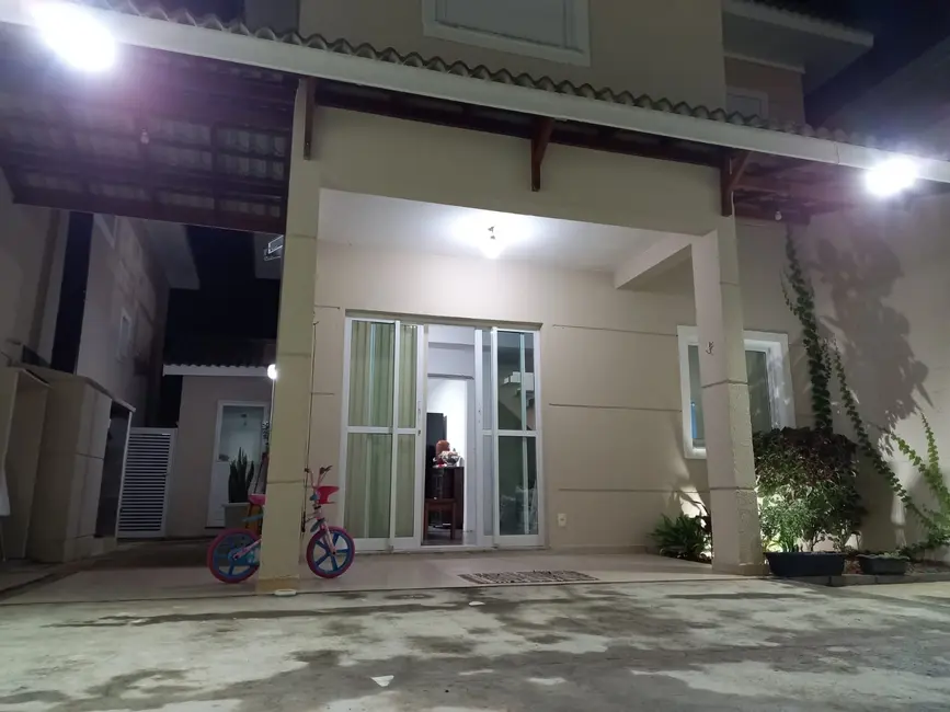 Foto 7 de Casa de Condomínio com 3 quartos à venda, 179m2 em Jardim da Glória, Cotia - SP