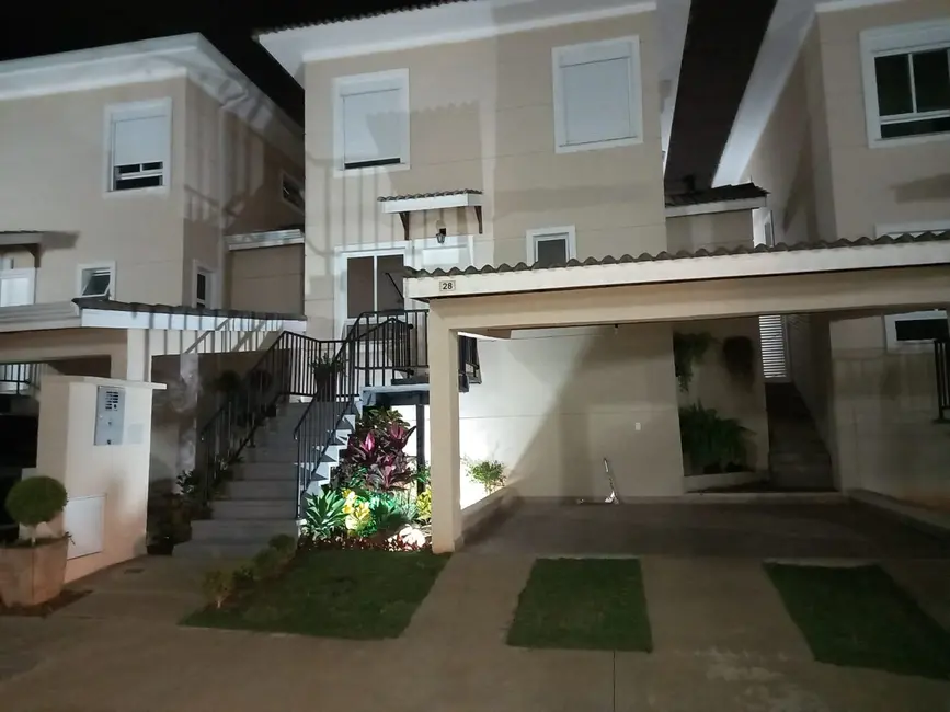 Foto 6 de Casa de Condomínio com 3 quartos à venda, 179m2 em Jardim da Glória, Cotia - SP