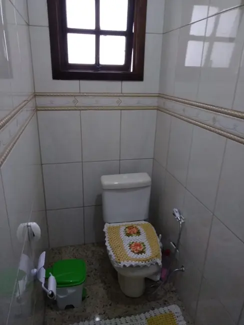 Foto 6 de Casa de Condomínio com 3 quartos à venda, 246m2 em Parque Esmeralda, Barueri - SP