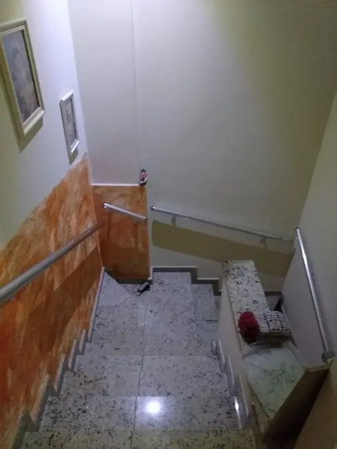 Foto 8 de Casa de Condomínio com 3 quartos à venda, 246m2 em Parque Esmeralda, Barueri - SP