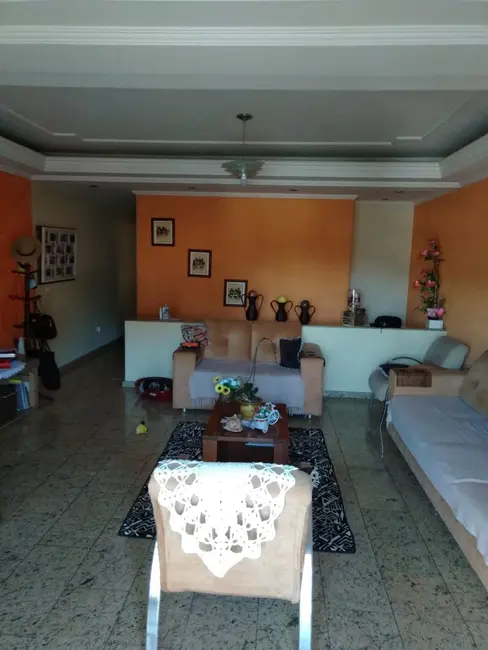 Foto 3 de Casa de Condomínio com 3 quartos à venda, 246m2 em Parque Esmeralda, Barueri - SP