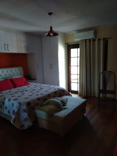 Foto 9 de Casa de Condomínio com 3 quartos à venda, 246m2 em Parque Esmeralda, Barueri - SP