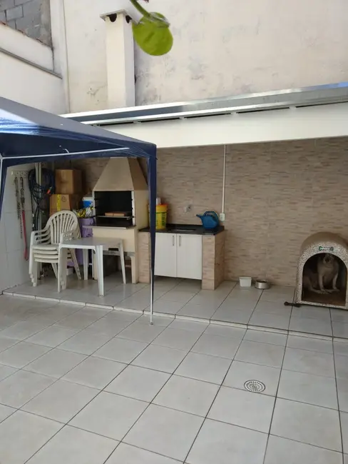 Foto 7 de Casa de Condomínio com 3 quartos à venda, 246m2 em Parque Esmeralda, Barueri - SP