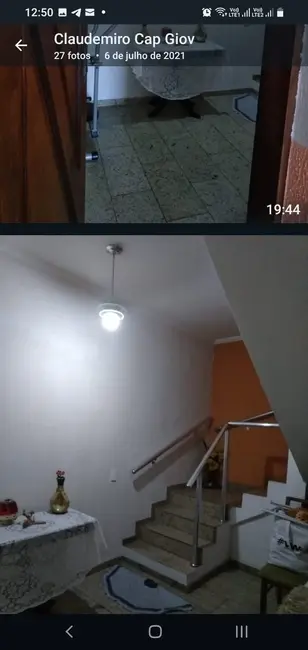 Foto 2 de Casa de Condomínio com 3 quartos à venda, 246m2 em Parque Esmeralda, Barueri - SP