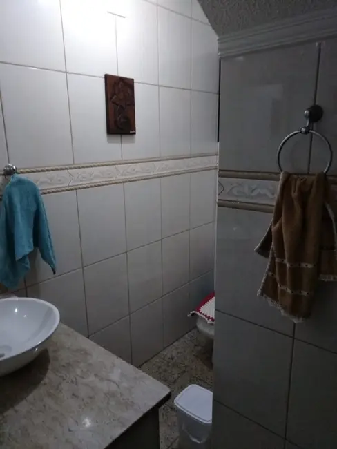 Foto 5 de Casa de Condomínio com 3 quartos à venda, 246m2 em Parque Esmeralda, Barueri - SP