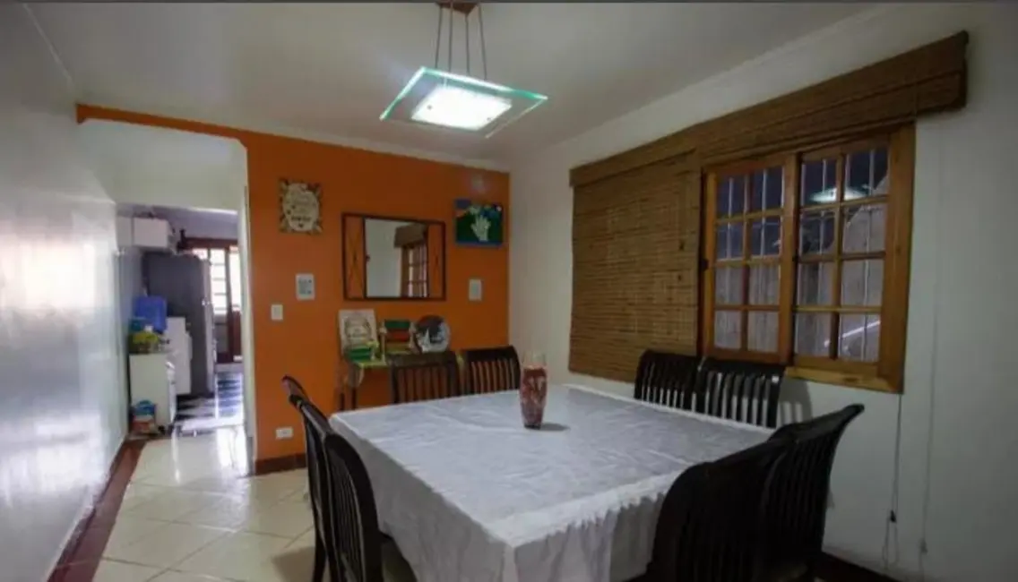 Foto 4 de Casa com 3 quartos à venda, 245m2 em Jaguaribe,  - SP