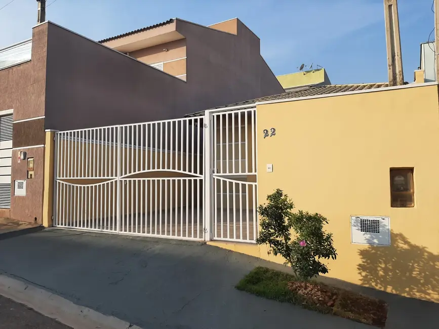 Foto 6 de Casa com 2 quartos à venda, 94m2 em Jundiai - SP