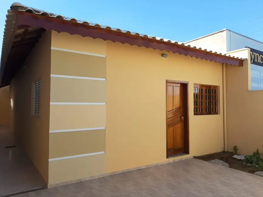 Foto 1 de Casa com 2 quartos à venda, 94m2 em Jundiai - SP