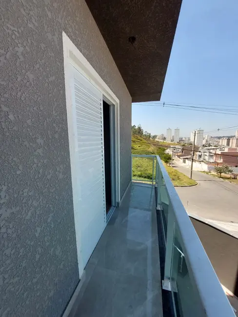 Casa com 3 quartos à venda, 127m2 em Portais (Polvilho), Cajamar - SP - imagem 8 Foto 8 de Casa com 3 quartos à venda, 127m2 em Portais (Polvilho), Cajamar - SP