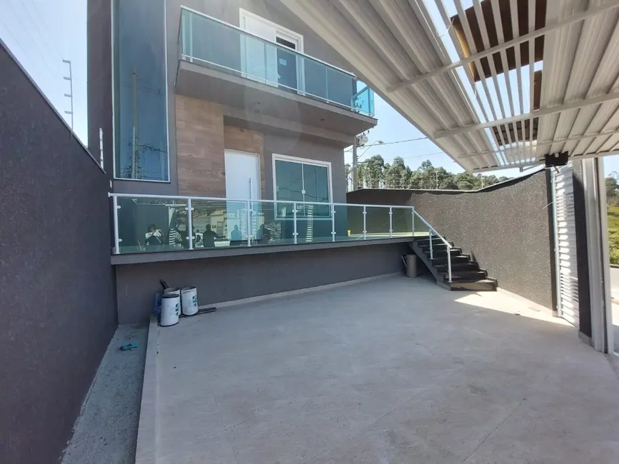 Foto 2 de Casa com 3 quartos à venda, 127m2 em Portais (Polvilho), Cajamar - SP