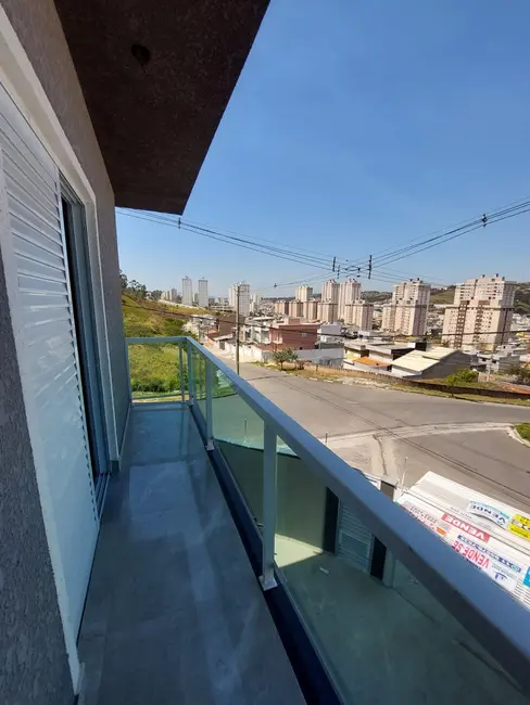 Casa com 3 quartos à venda, 127m2 em Portais (Polvilho), Cajamar - SP - imagem 9 Foto 9 de Casa com 3 quartos à venda, 127m2 em Portais (Polvilho), Cajamar - SP