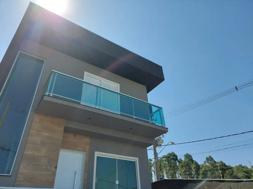 Casa com 3 quartos à venda, 127m2 em Portais (Polvilho), Cajamar - SP - imagem 4 Foto 4 de Casa com 3 quartos à venda, 127m2 em Portais (Polvilho), Cajamar - SP