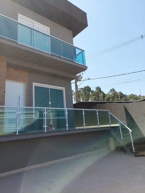 Casa com 3 quartos à venda, 127m2 em Portais (Polvilho), Cajamar - SP - imagem 3 Foto 3 de Casa com 3 quartos à venda, 127m2 em Portais (Polvilho), Cajamar - SP