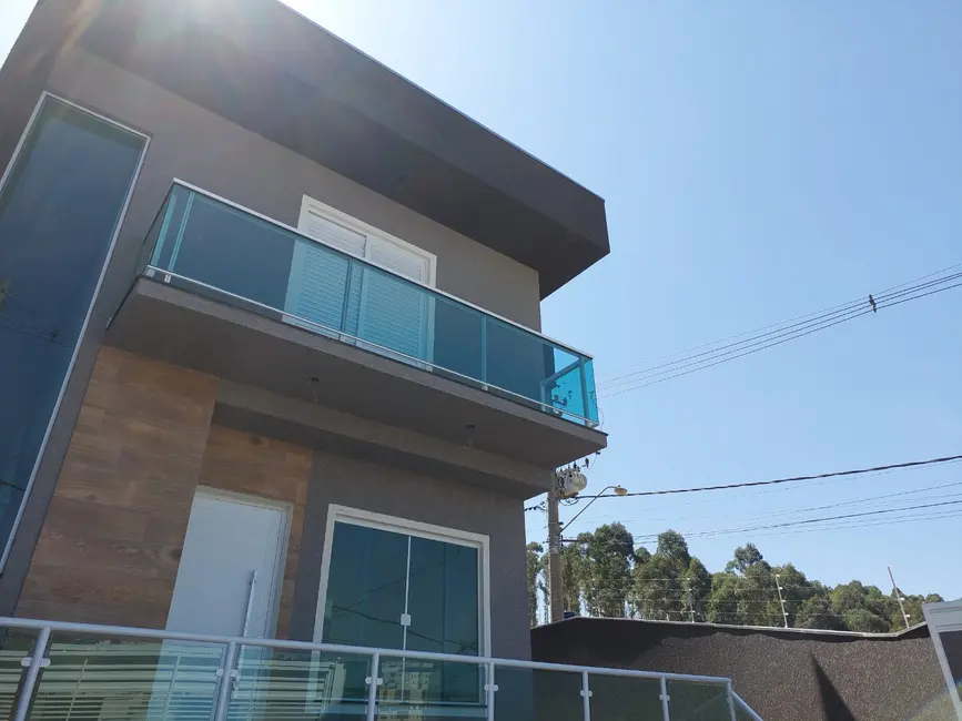 Casa com 3 quartos à venda, 127m2 em Portais (Polvilho), Cajamar - SP - imagem 5 Foto 5 de Casa com 3 quartos à venda, 127m2 em Portais (Polvilho), Cajamar - SP