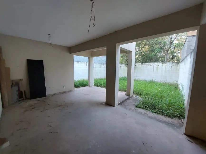 Foto 3 de Casa de Condomínio com 3 quartos à venda, 165m2 em Jardim da Glória, Cotia - SP