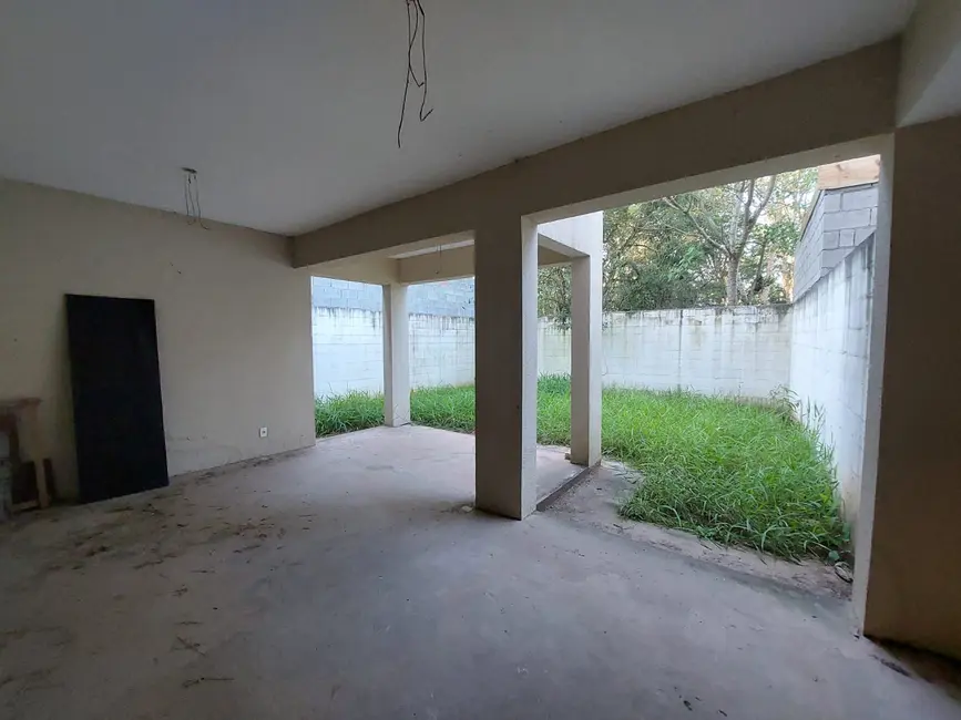 Foto 4 de Casa de Condomínio com 3 quartos à venda, 165m2 em Jardim da Glória, Cotia - SP