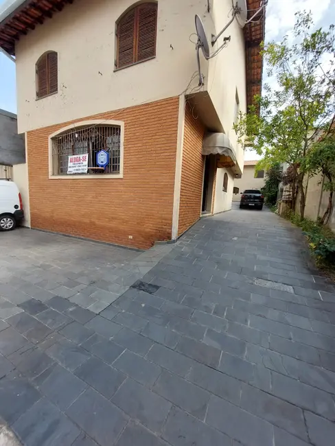 Foto 3 de Sala Comercial com 5 quartos para alugar, 270m2 em Centro, Osasco - SP