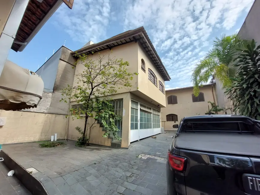 Foto 4 de Sala Comercial com 5 quartos para alugar, 270m2 em Centro, Osasco - SP