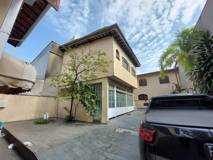 Foto 5 de Sala Comercial com 5 quartos para alugar, 270m2 em Centro, Osasco - SP