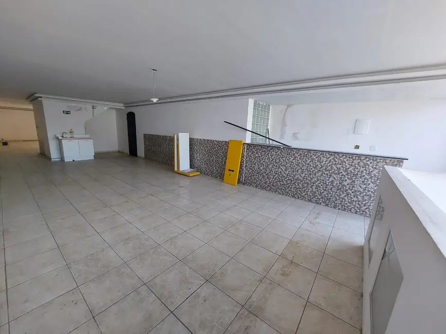 Foto 9 de Sala Comercial para alugar, 150m2 em Centro, Osasco - SP