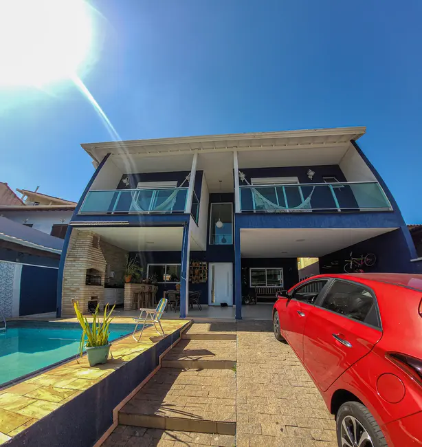 Foto 5 de Casa de Condomínio com 3 quartos à venda, 309m2 em Parque das Rosas, Cotia - SP